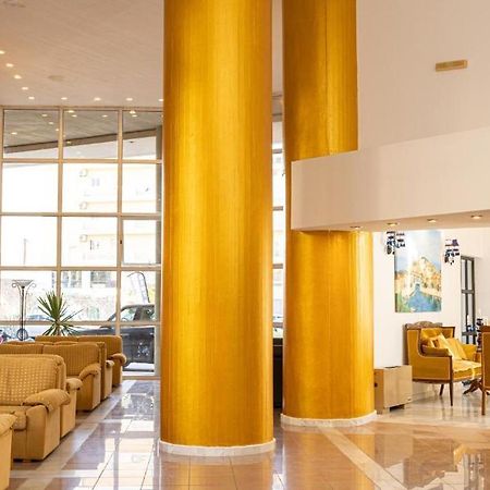 Santa Marina Unique Hotel Айос-Ніколаос Екстер'єр фото