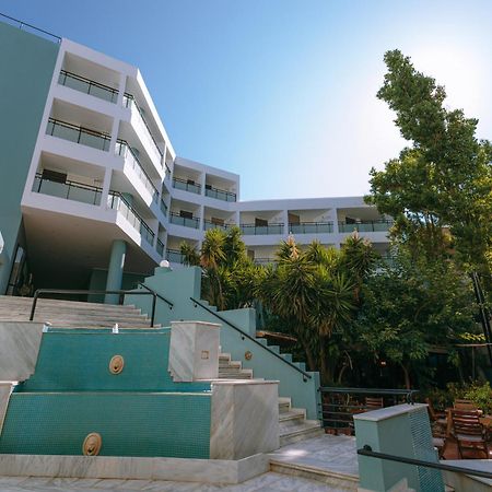 Santa Marina Unique Hotel Айос-Ніколаос Екстер'єр фото