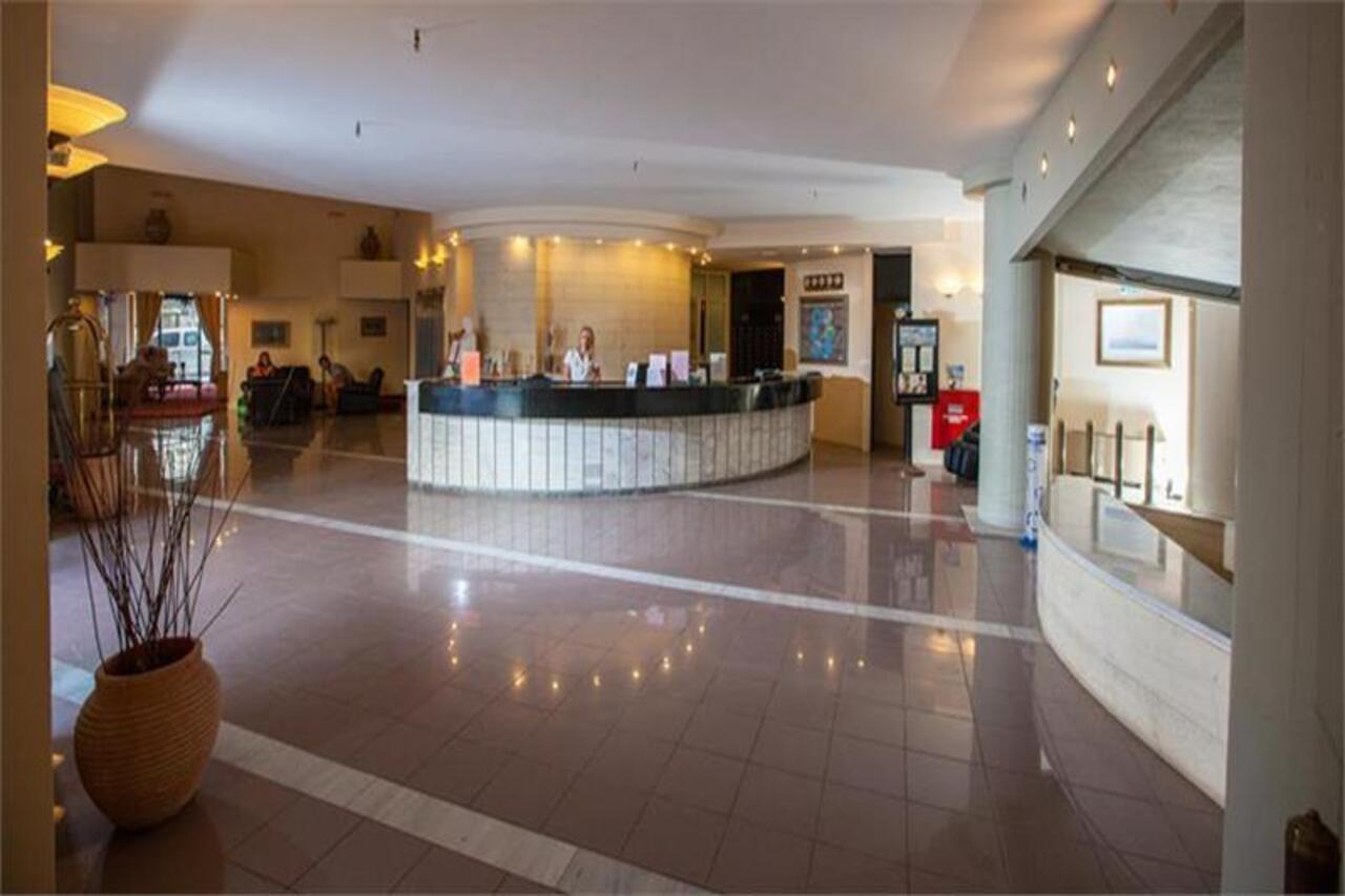 Santa Marina Unique Hotel Айос-Ніколаос Екстер'єр фото