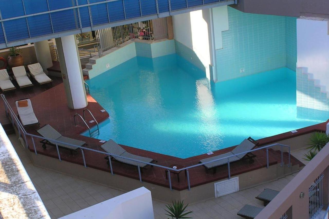 Santa Marina Unique Hotel Айос-Ніколаос Екстер'єр фото