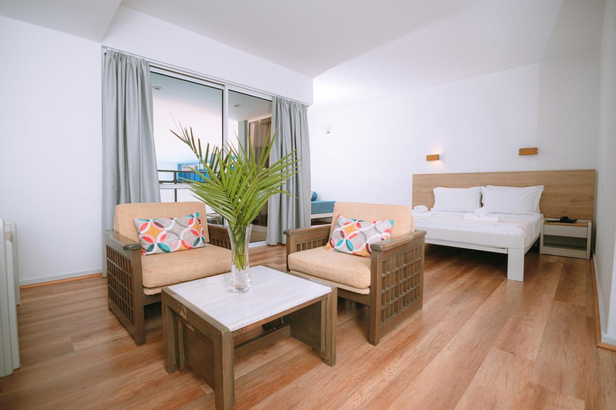 Santa Marina Unique Hotel Айос-Ніколаос Номер фото