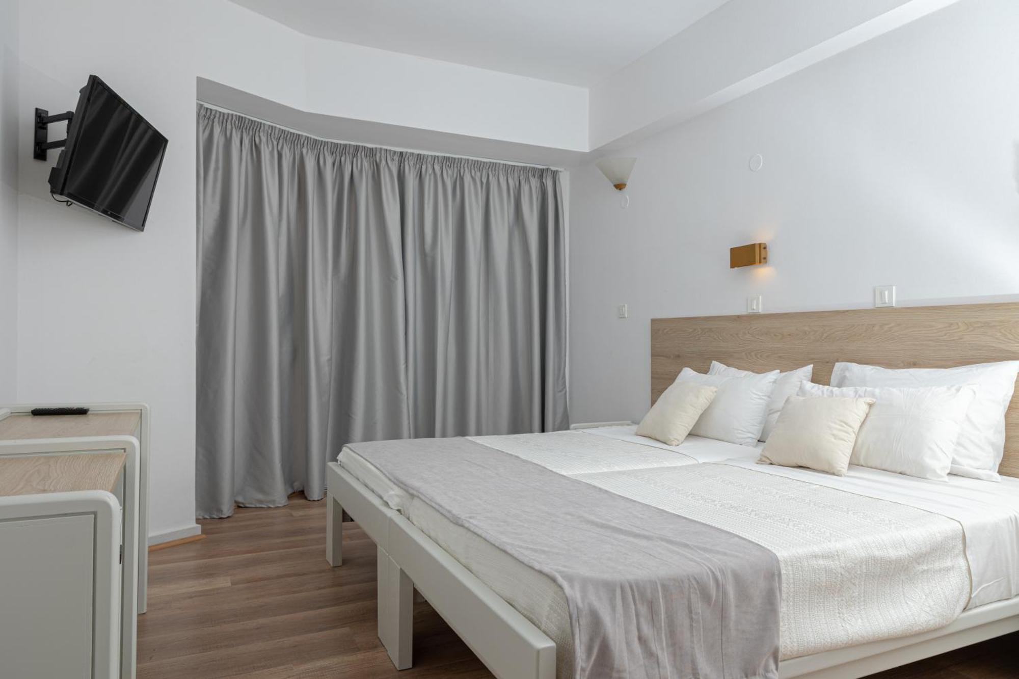 Santa Marina Unique Hotel Айос-Ніколаос Номер фото